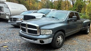 We Are Building The Shop Side Of The Business | CP Logistics Back To Diesel Repair