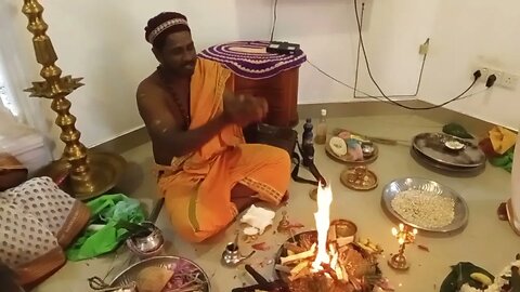 How to Perform Pitru Paksha Puja and Shradh Rituals at Home