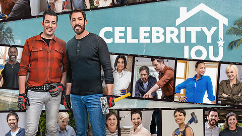 Celebrity IOU Season 8: Mandy Moore, Tony Hawk, Danny Trejo & More Transform Homes