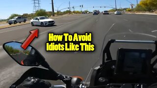 6 Motorcycle Tips Nobody Told Me