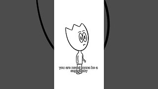 be humble #shorts #animation #animationmeme #funny #funnyvideos #memes #comedy #sayleanimations