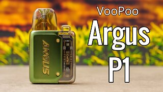 The Argus P1
