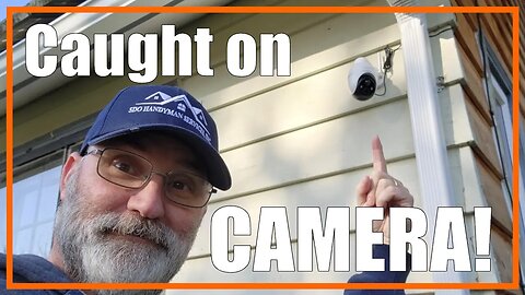 Install a wireless security camera in 10 Minutes! | Unboxing the OnWote Security Camera | 2023/009