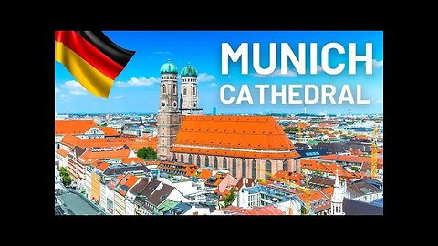 Exploring MUNICH : The Old Center | Germany