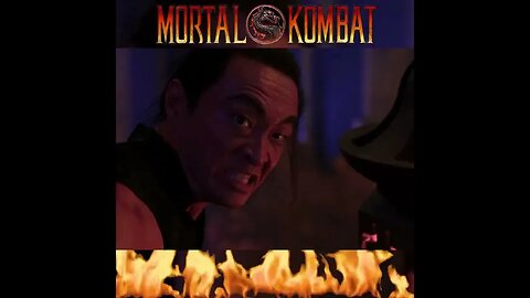 MORTAL 🐲 KOMBAT 1995 #Shorts #MortalKombat #СмертельнаяБитва #МорталКомбат Часть 0096