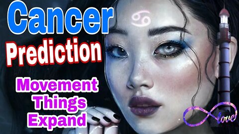 Cancer YIELDING TO CHANGE, SUCCESS PRIDE WITH YOUR VISION Psychic Tarot Oracle Card Prediction Read