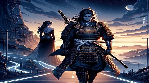 Embracing the Ronin Within: A Modern Tale of Independence