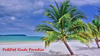 Using PRDS To Find Paradise