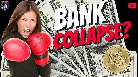 The Silcon Valley Bank Run and Collapse | Popular Questions Answered!