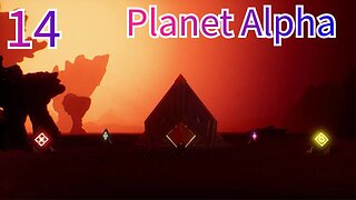 We Escaped Planet Alpha...But What Did We Really Do?