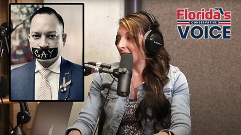 LIVE! Debunking Leftist Lies on Don't Say Gay & Gas Price Hikes | Erika Donalds & takenaps