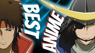 Sengoku Basara | The BEST Anime EVER Created?