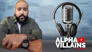 The Epiphany Phase And Why Your Ex Wants You Back! | Alpha Villains