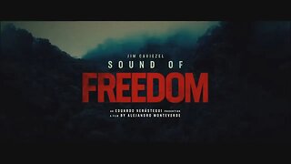 Sound of Freedom | Talking Really Channel | Movie Night Review