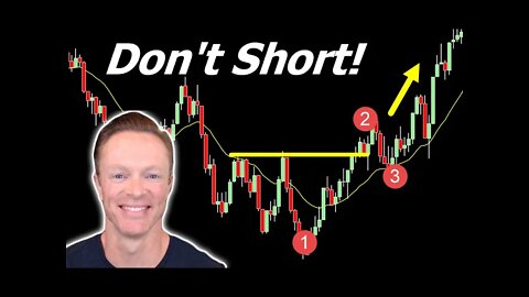 Don't Short this Collapse Until You Watch!