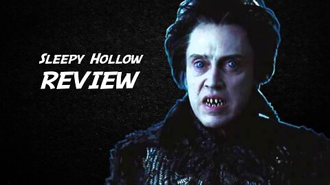 Sleepy Hollow Review