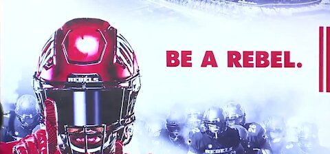 UNLV starts new program to help athletes profit off their name, image, likeness