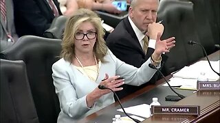 Marsha Blackburn Grills Obama's Chief Of Staff Over His Role In Trump Russia Collusion Hoax