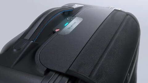 TOP 5 BEST SMART LUGGAGE 2023