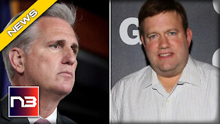 Republicans SKEPTICAL after Finding Out who Kevin McCarthy is Roommates With