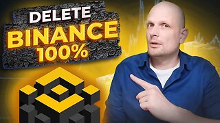 HOW TO DELETE BINANCE ACCOUNT PERMANENTLY 100%?