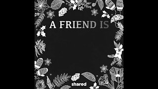 A friend is [GMG Originals]