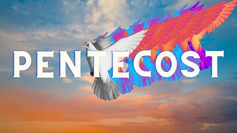 "Pentecost: The Unexpected Miracle That Left Everyone Speechless"