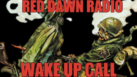 RETRANSMISSION: WAKE UP CALL