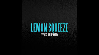 "Lemon Squeeze" Sosamann x Sauce Walka Type Beat 2021