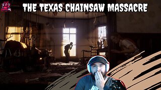 SHORT STREAM of The Texas Chainsaw Massacre
