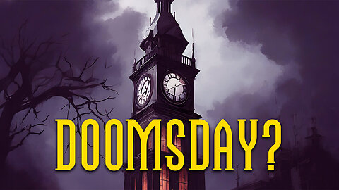 How Close is Doomsday? | Terry James