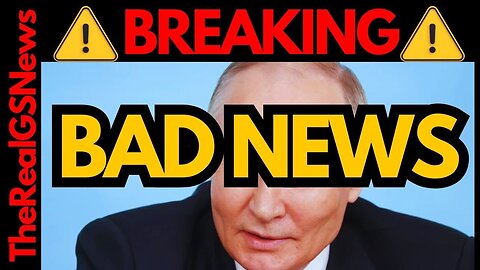 JUST IN - MULTIPLE NATIONS EXPECTING THE GREEN LIGHT CALL FROM VLAD [ YOU NEED TO HEAR THIS ]