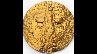 The Curse of Oak Island: Aztec Mayan Incan Could it be !!!!