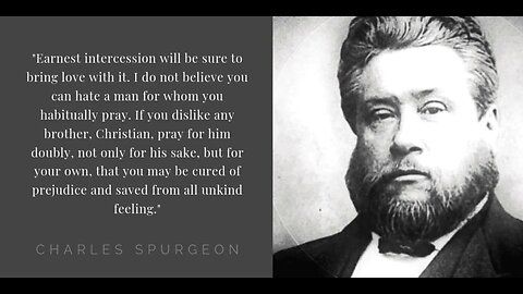 The Shulamite's Choice Prayer | Charles Spurgeon | Song of Solomon 8:6-7 | Audio Sermon