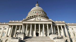 Senate Votes Against 2 Bills That Would Reopen The Government