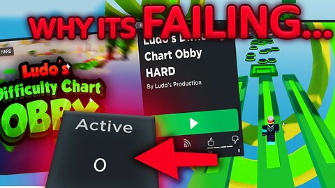 Reviewing a FAN's Game... (Roblox)