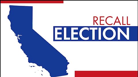 CA Recall Election - This Sunday On Life, Liberty and Levin