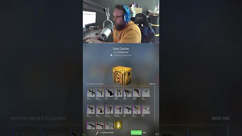 Opening 1 Case Every Day until I get GOLD (Day #53) #shorts