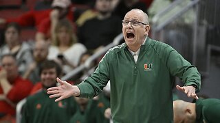 NCAAM National Championship Odds: You Can Still Get Miami (FL) At +475