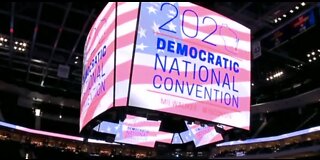 2020 Democratic National Convention kicks off Monday