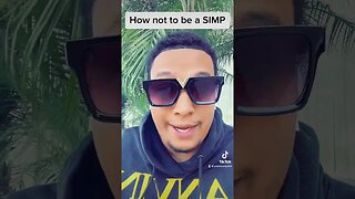"How to STOP Being the *Simp* You Don't Want to Be...!?"