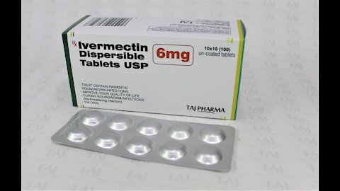 (IVERMECTIN) Pediatrician: “I am prescribing this safe medicine to all of my COVID patients