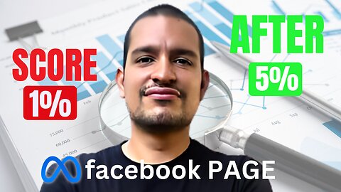 The Secret Behind The Facebook Page Score That will Change your life!