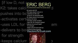 Eric Berg