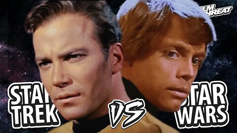 STAR TREK VS. STAR WARS | Film Threat