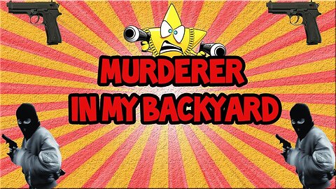 Luna - Murderer In My Backyard! (Life Story) - AustinFFA