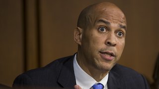 What You Need To Know About 2020 Hopeful Cory Booker