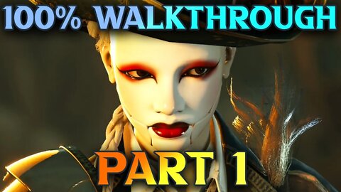 Steelrising Walkthrough Part 1 - Gameplay Guide Series For Steelrising