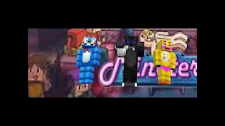 Minecraft Five Nights at Spikes: Twisted Spike!? (Minecraft Roleplay)