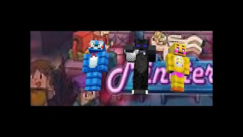 Minecraft Five Nights at Spikes: Twisted Spike!? (Minecraft Roleplay)